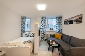 ShortStayPoland Śliska (B88), Warsaw